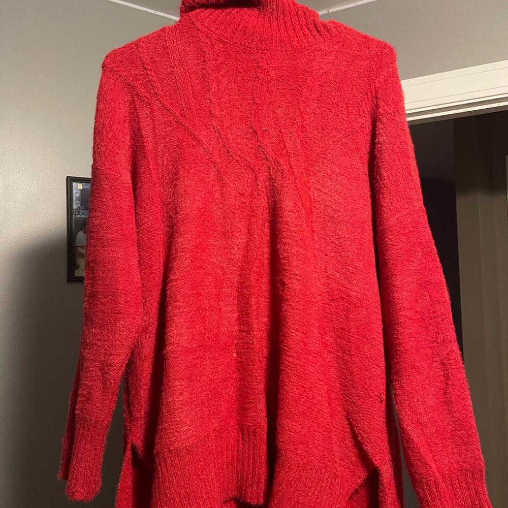 Maurice’s long sleeved sweater/turtleneck